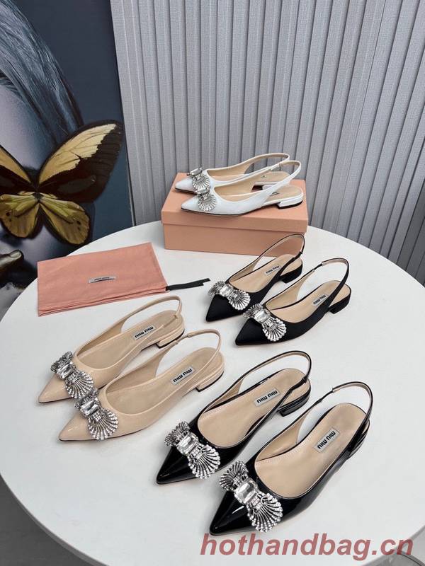 MiuMiu Shoes MUS00095