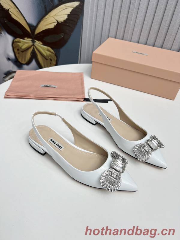 MiuMiu Shoes MUS00096