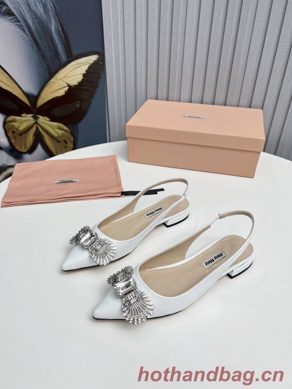 MiuMiu Shoes MUS00096