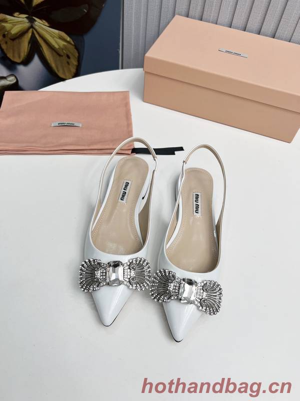 MiuMiu Shoes MUS00096