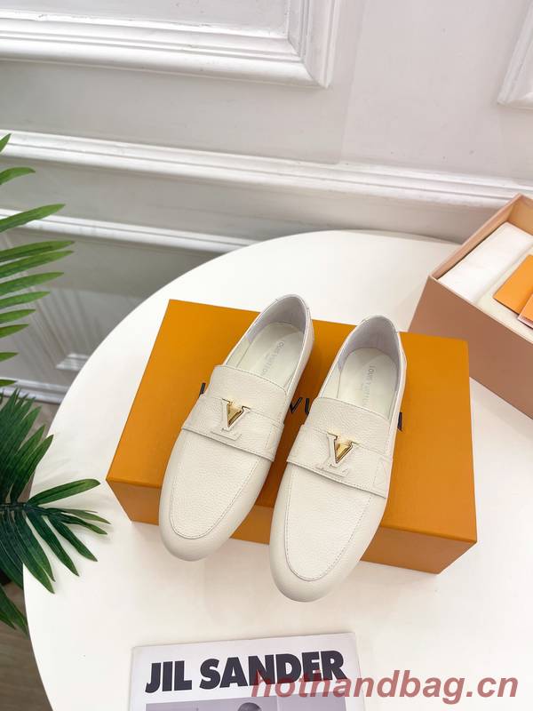 Louis Vuitton Shoes LVS00411