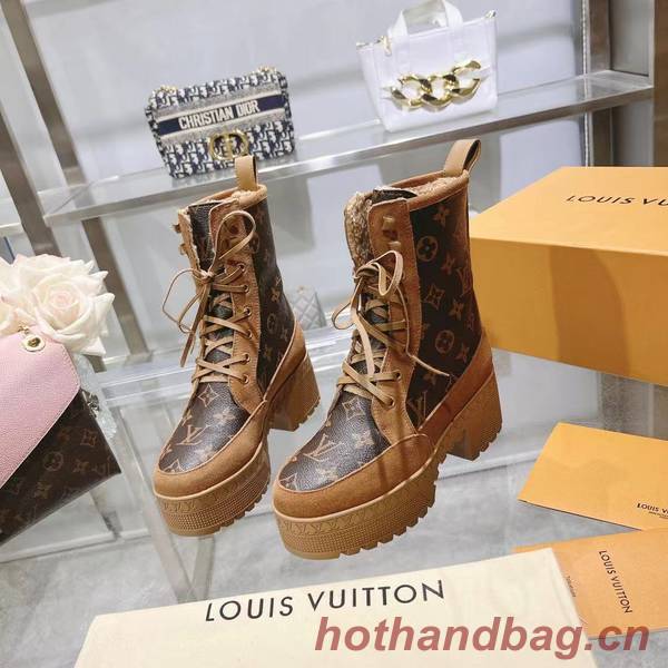 Louis Vuitton Shoes LVS00664