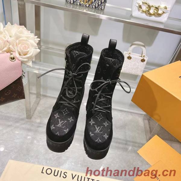 Louis Vuitton Shoes LVS00665