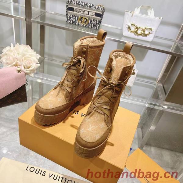 Louis Vuitton Shoes LVS00666