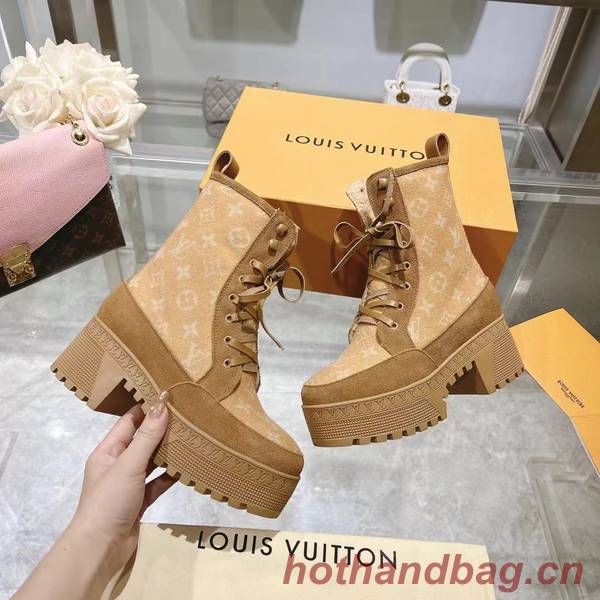 Louis Vuitton Shoes LVS00666