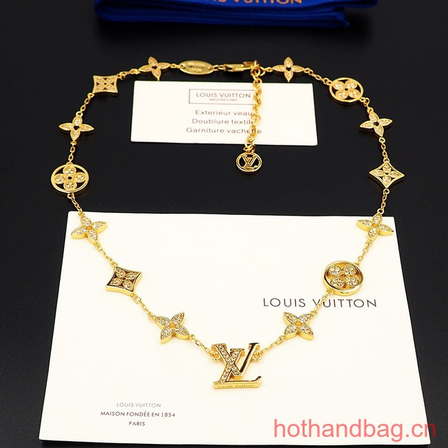 Louis Vuitton NECKLACE CE13208