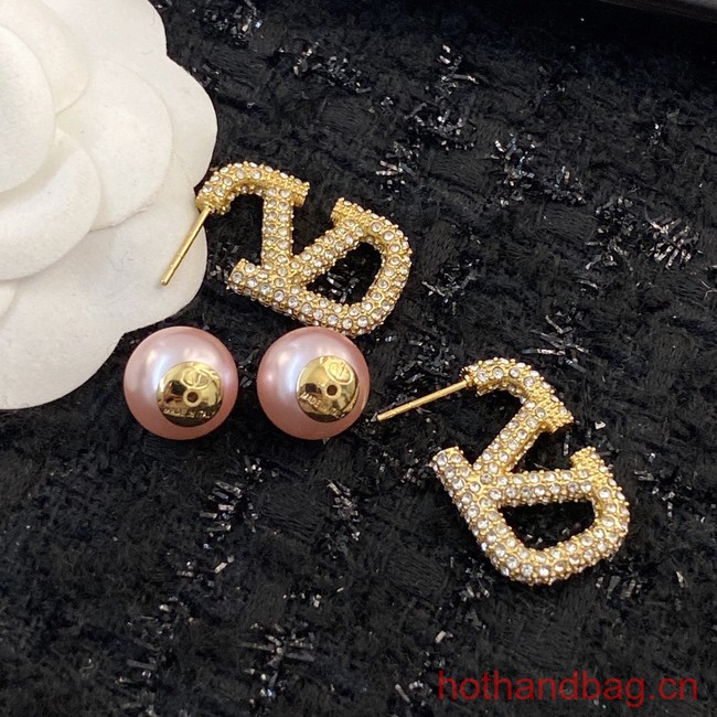 Valentino Earrings CE13211