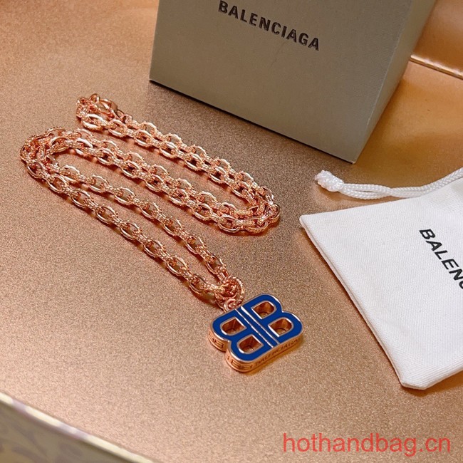 Balenciaga NECKLACE CE13231