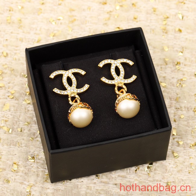 Chanel Earrings CE13241