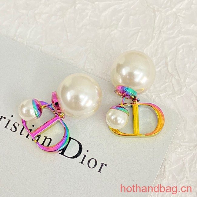 Dior Earrings CE13215