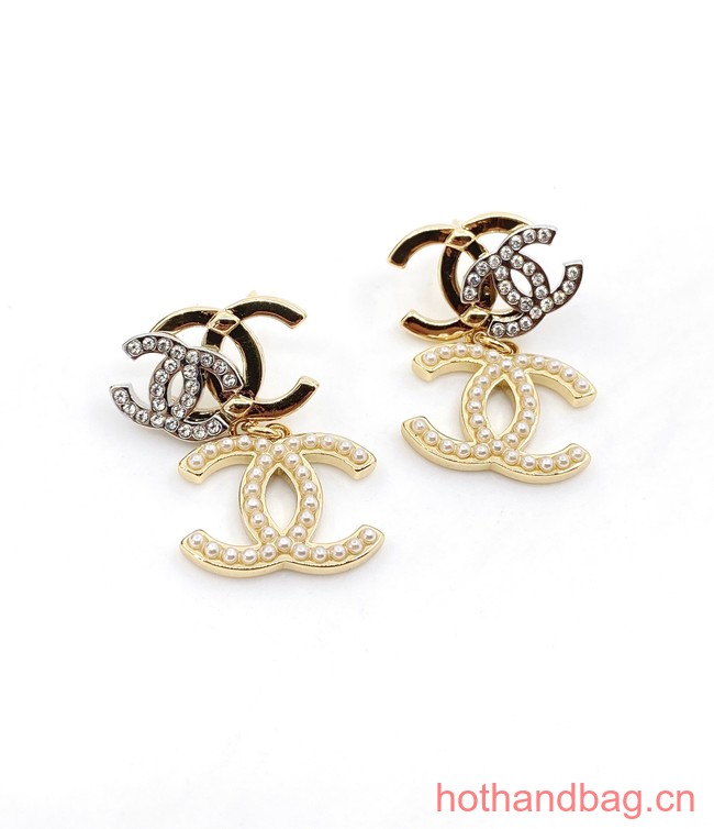 Chanel Earrings CE13248