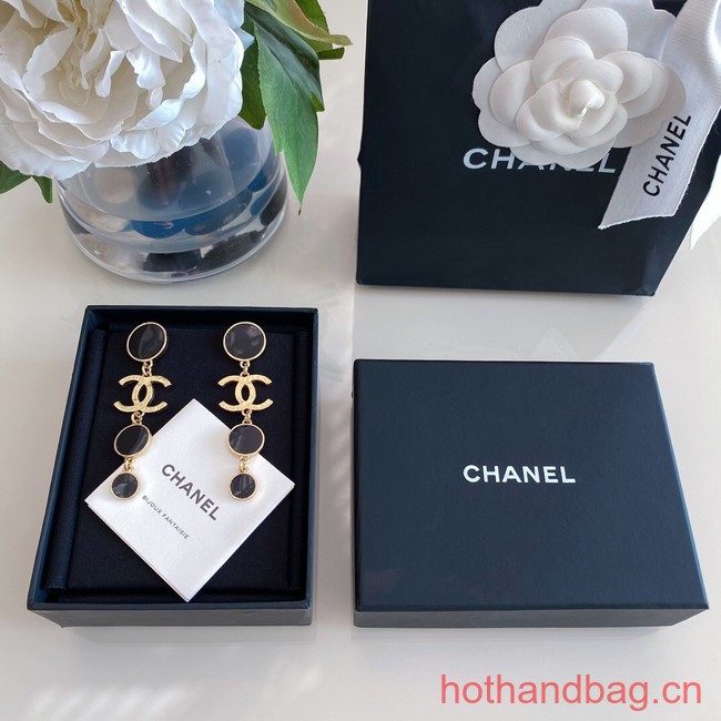 Chanel Earrings CE13253