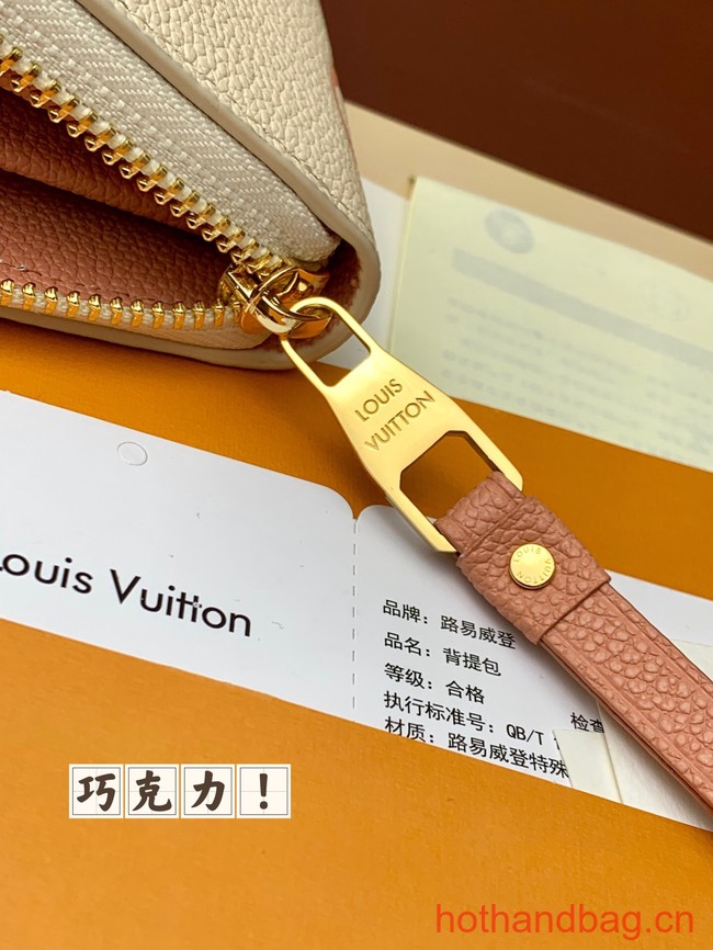 Louis Vuitton Zippy Wallet M69794-3