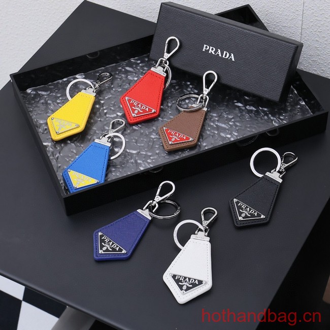 PRADA KEY HOLDER CE13262