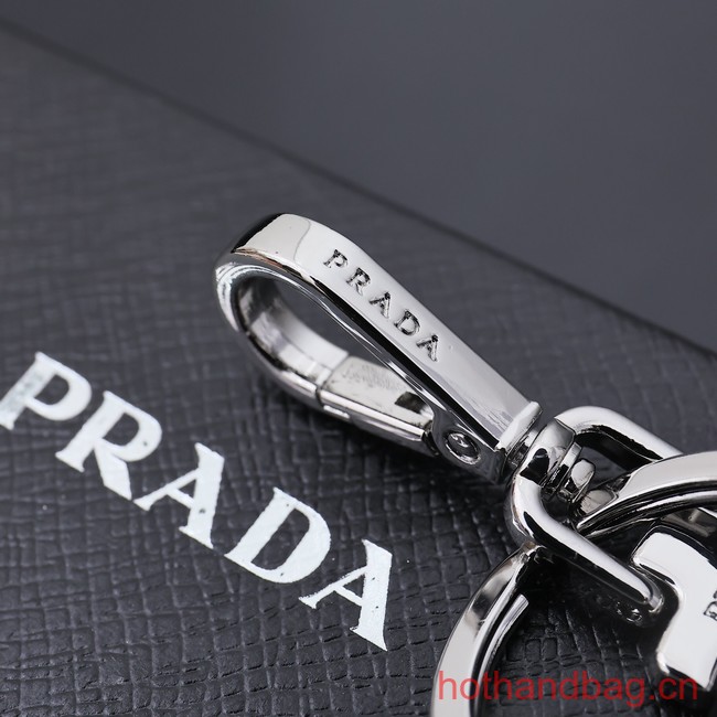 PRADA KEY HOLDER CE13263