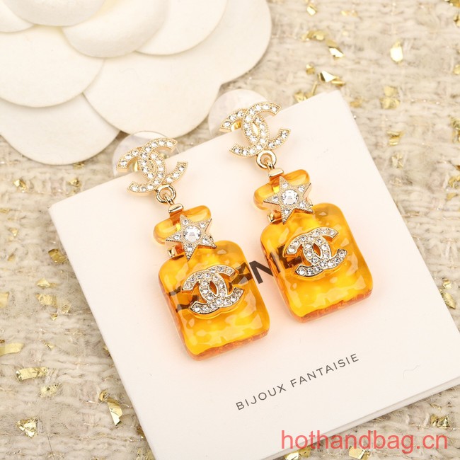 Chanel Earrings CE13274