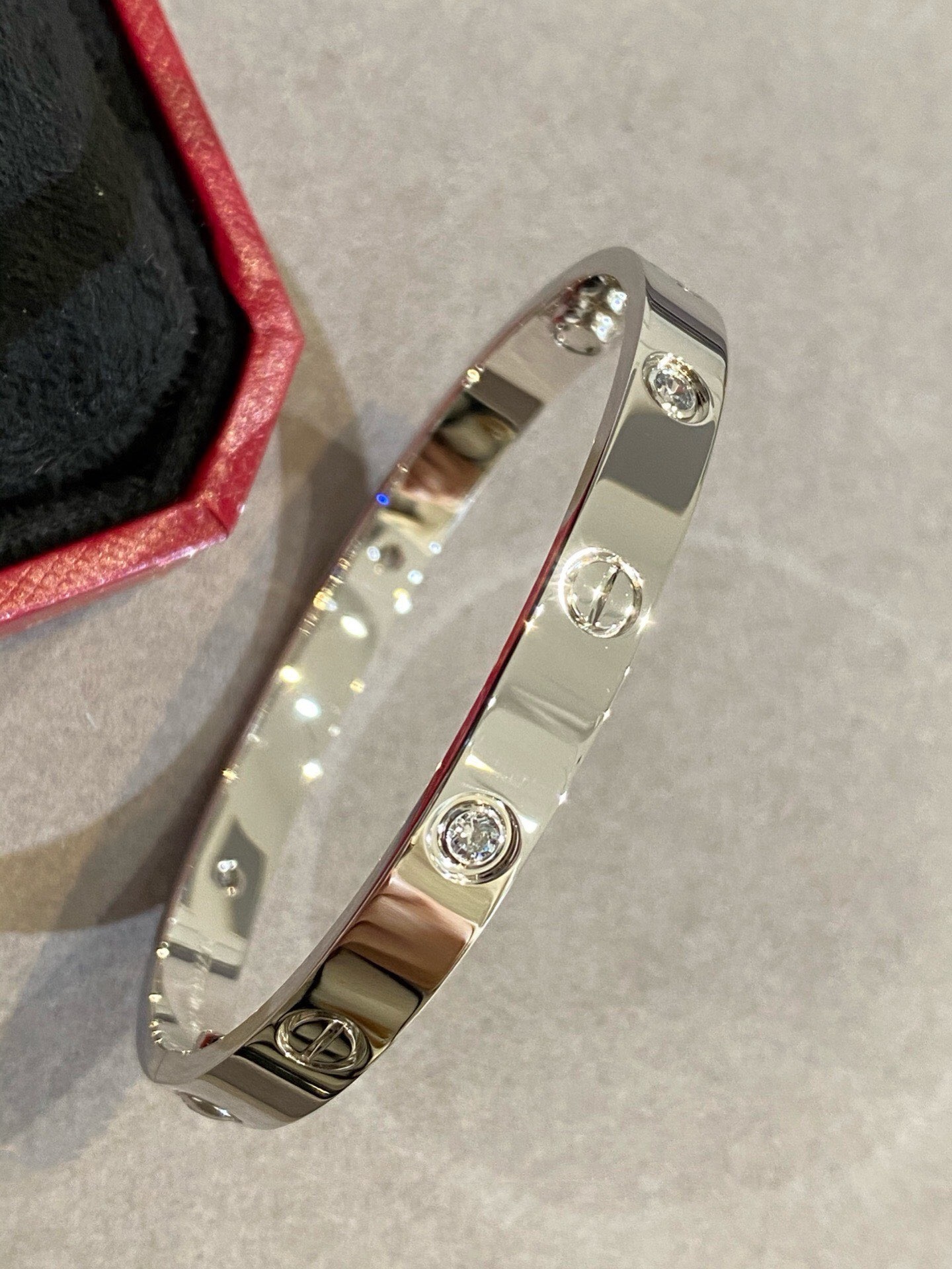 Cartier Bracelet CE13323