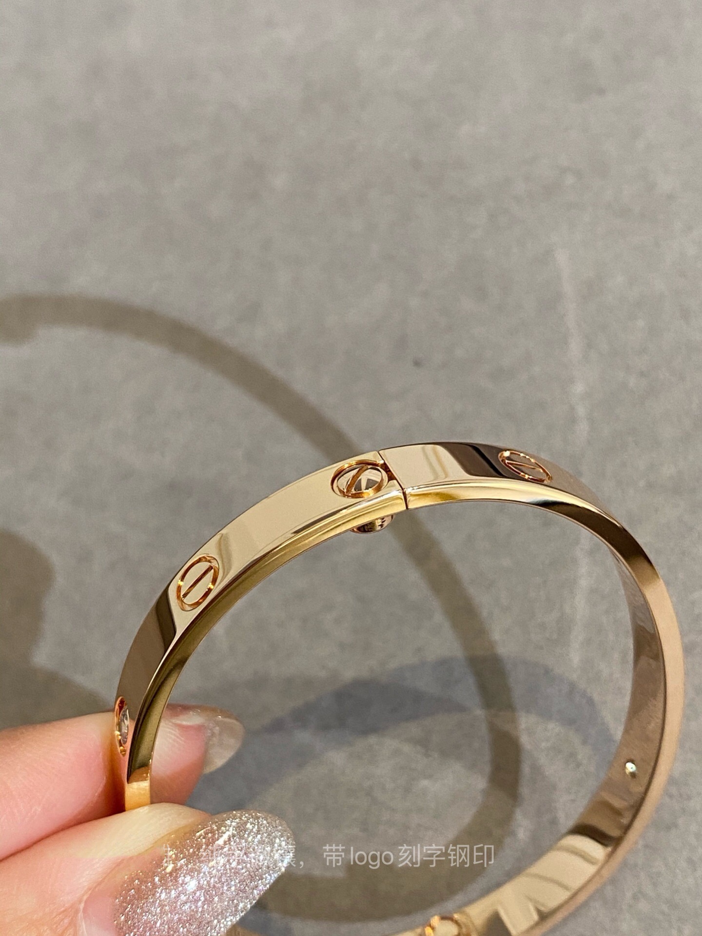 Cartier Bracelet CE13324