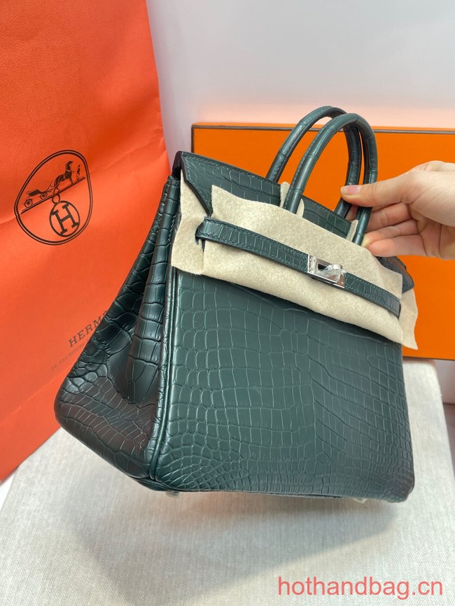 Hermes Birkin Crocodile skin BK7828-2