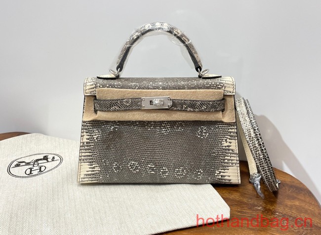 Hermes Kelly Shoulder Bags Original Leather KL2755-3