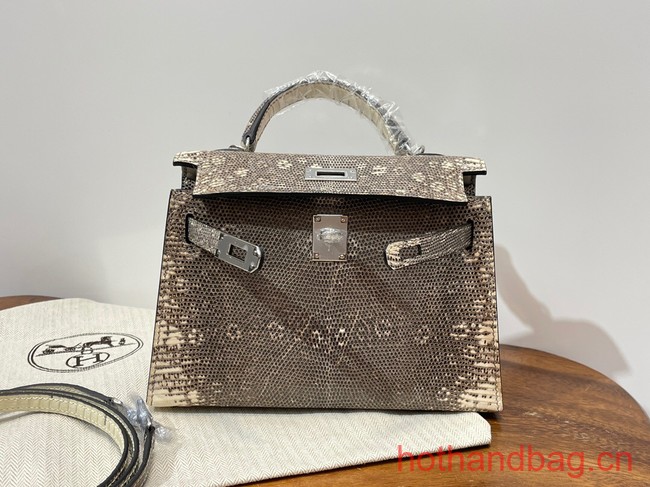 Hermes Kelly Shoulder Bags Original Leather KL2756-1