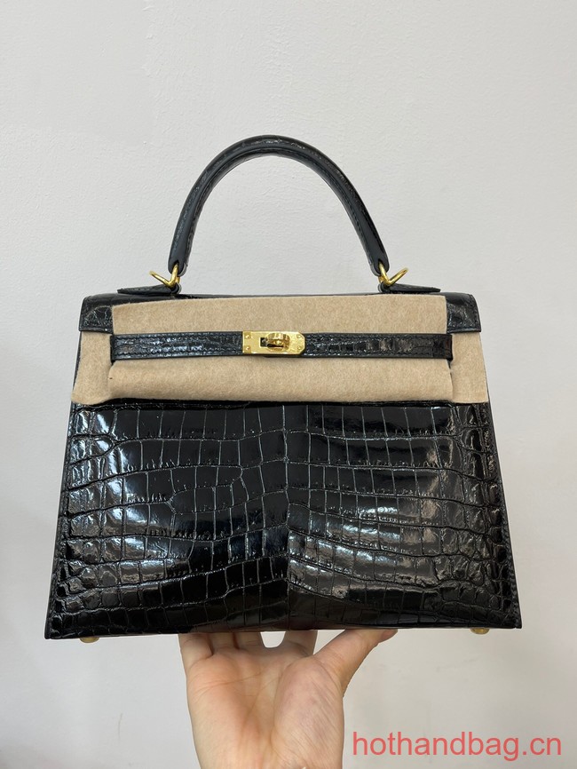 Hermes Kelly Shoulder Bags Original Leather KL2757-1