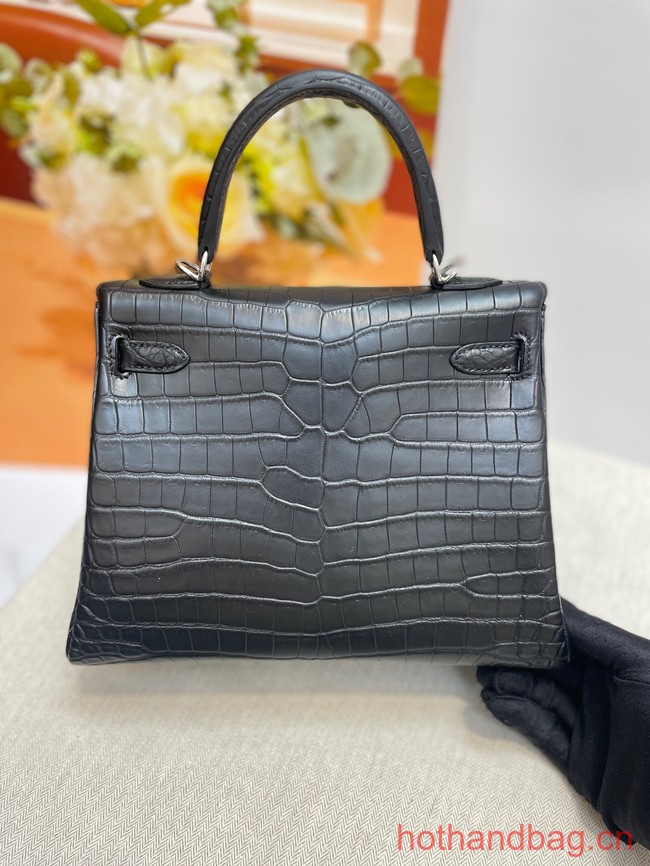 Hermes Kelly Shoulder Bags Original Leather KL2757-6