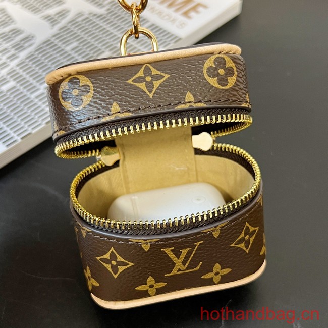 Louis Vuitton coin purse 15593-2