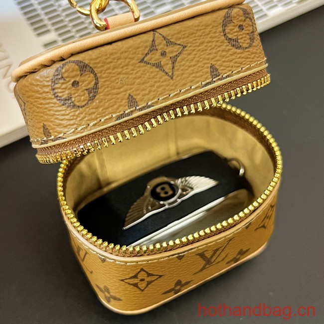 Louis Vuitton coin purse 15593-5