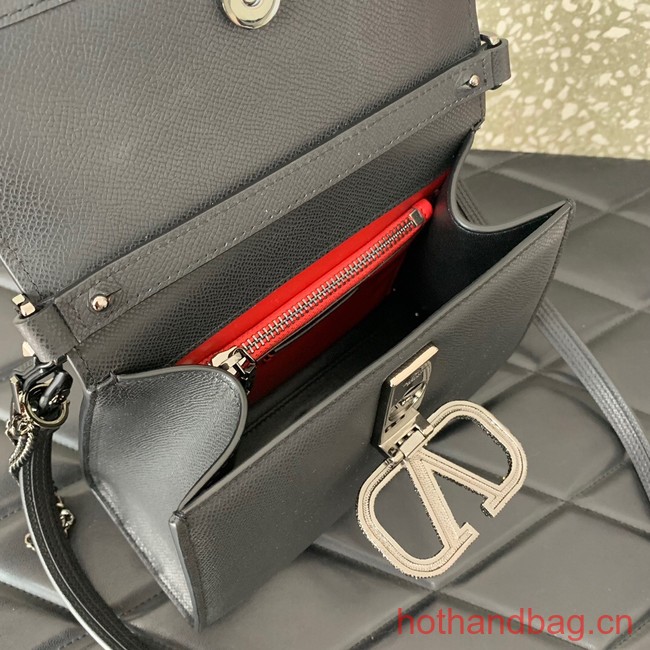 VALENTINO small Shoulder bag 7030 black