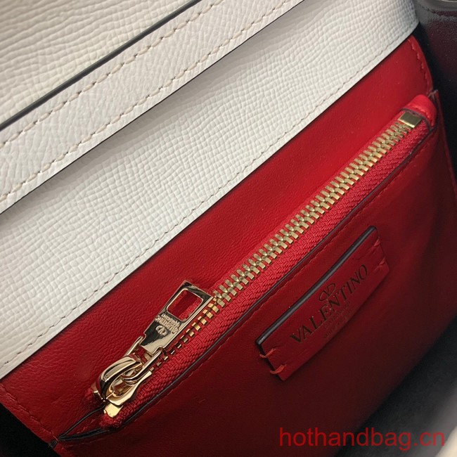 VALENTINO small Shoulder bag 7030 white