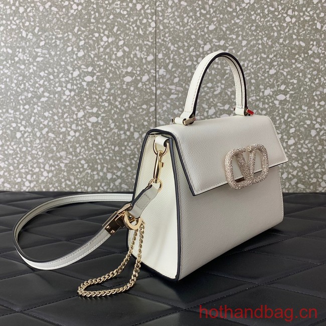 VALENTINO small Shoulder bag 7030 white