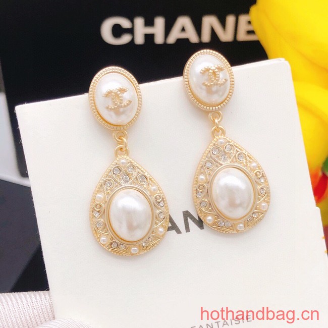 Chanel Earrings CE13381