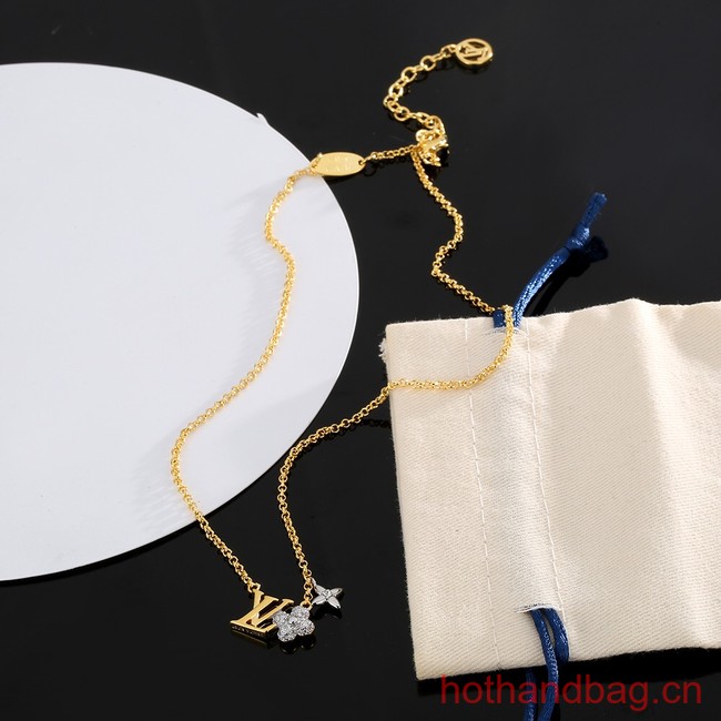 Louis Vuitton NECKLACE CE13384