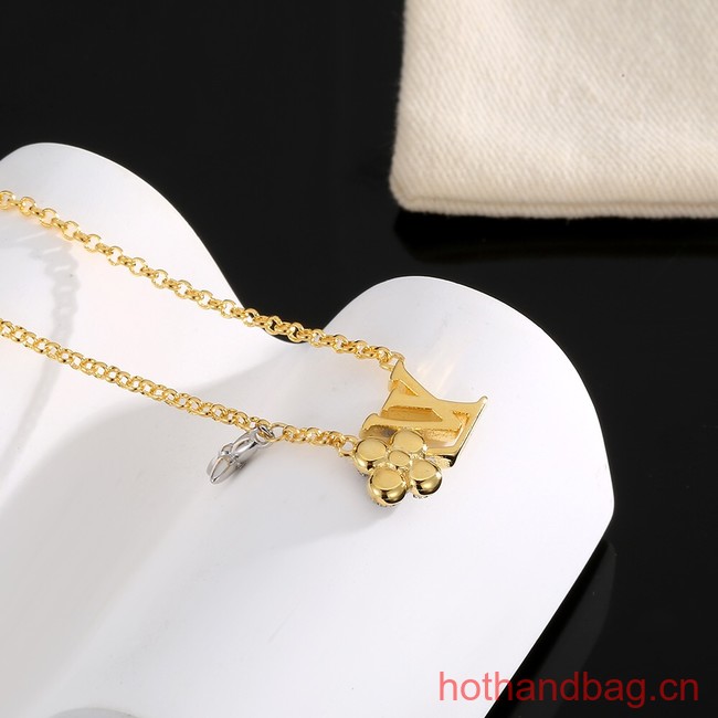 Louis Vuitton NECKLACE CE13384