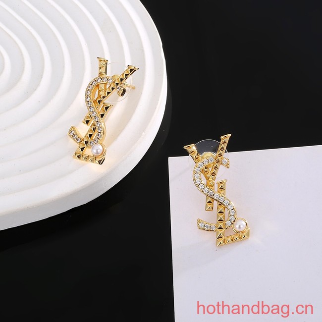 YSL Earrings CE13388