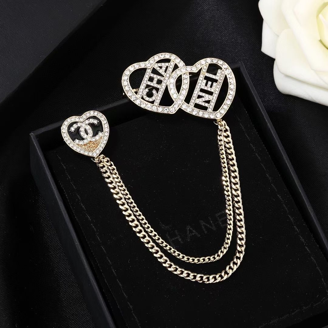 Chanel Brooch CE13413