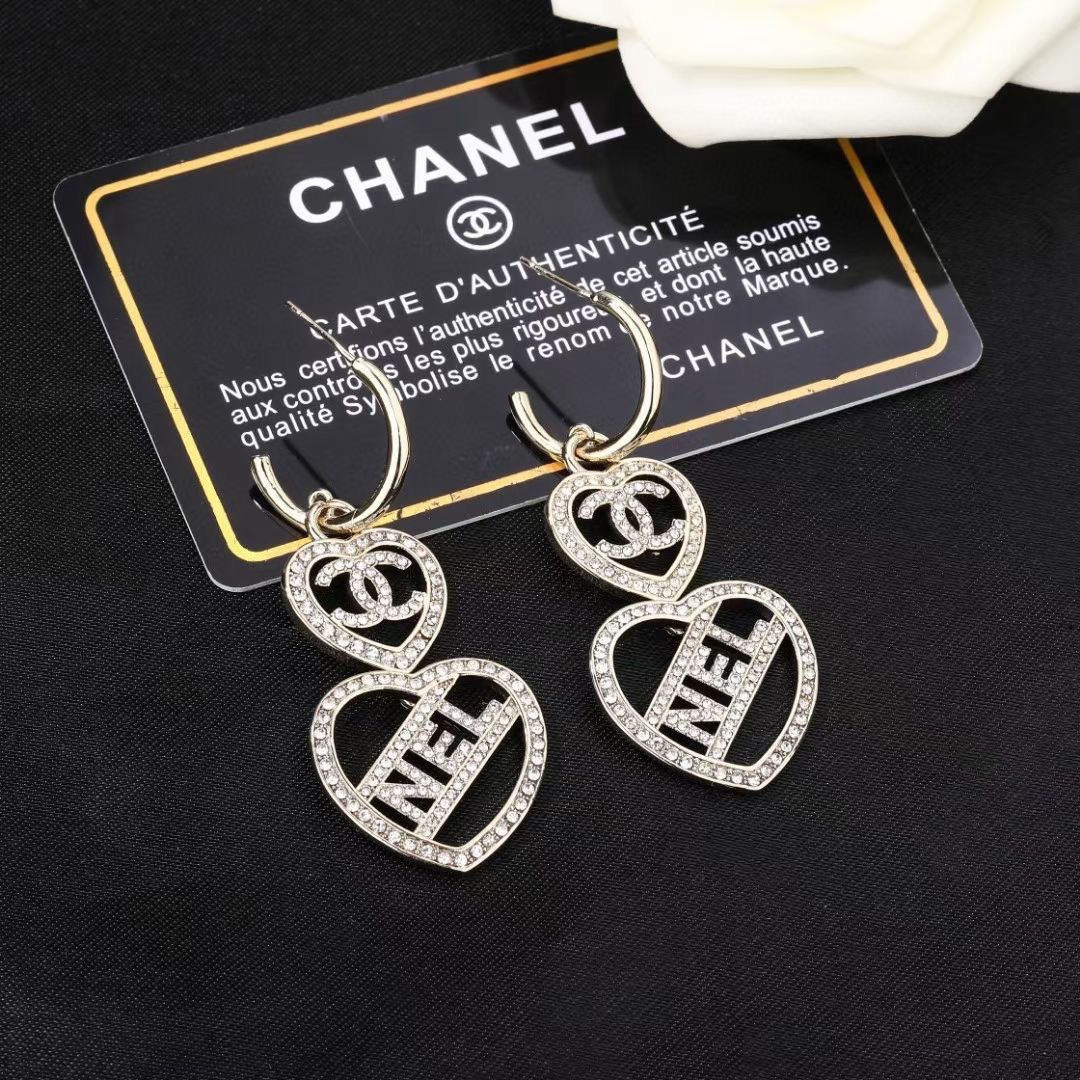 Chanel Earrings CE13414