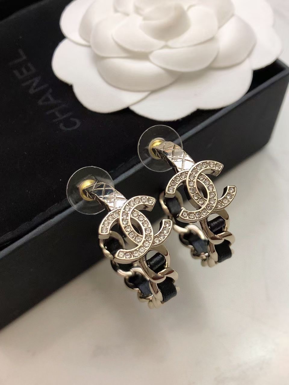 Chanel Earrings CE13434