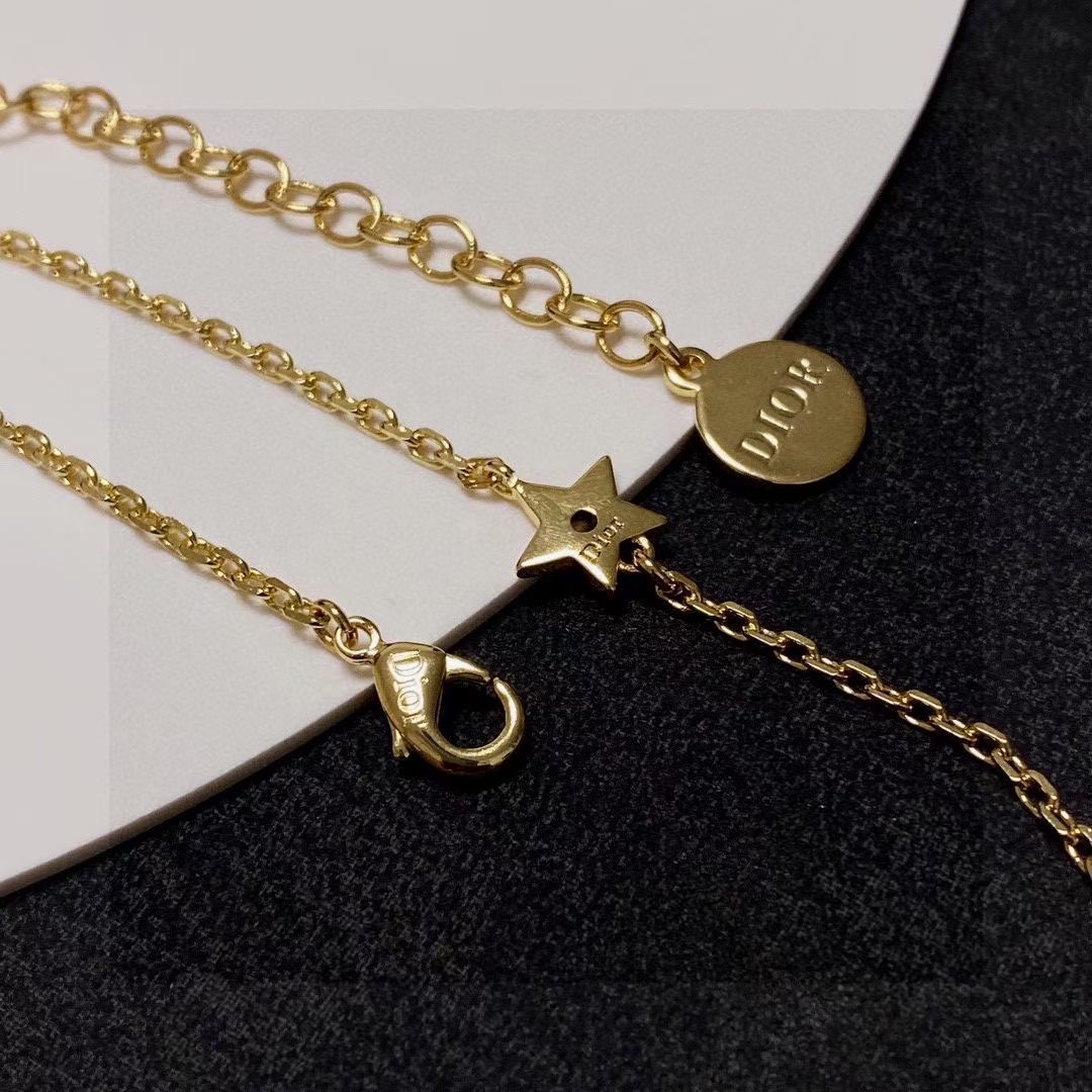 Dior NECKLACE CE13425