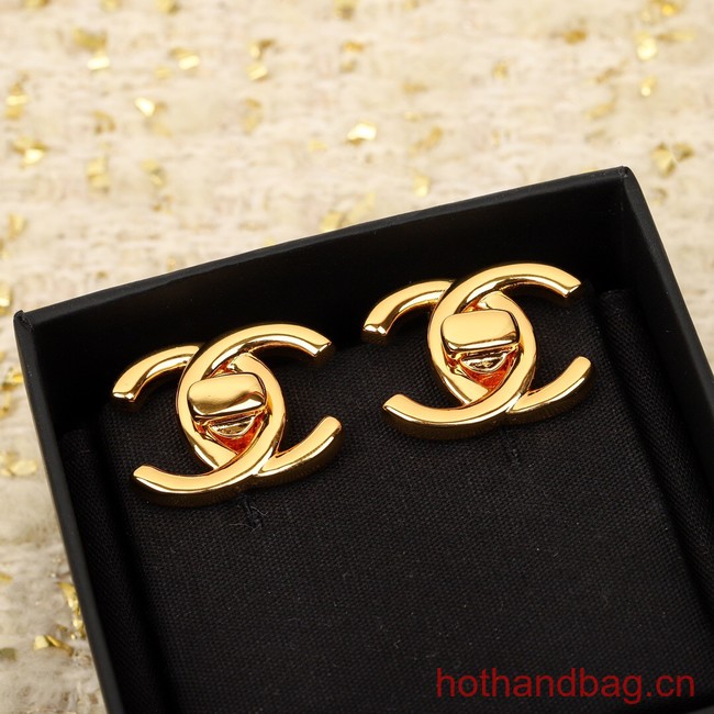 Chanel Earrings CE13447