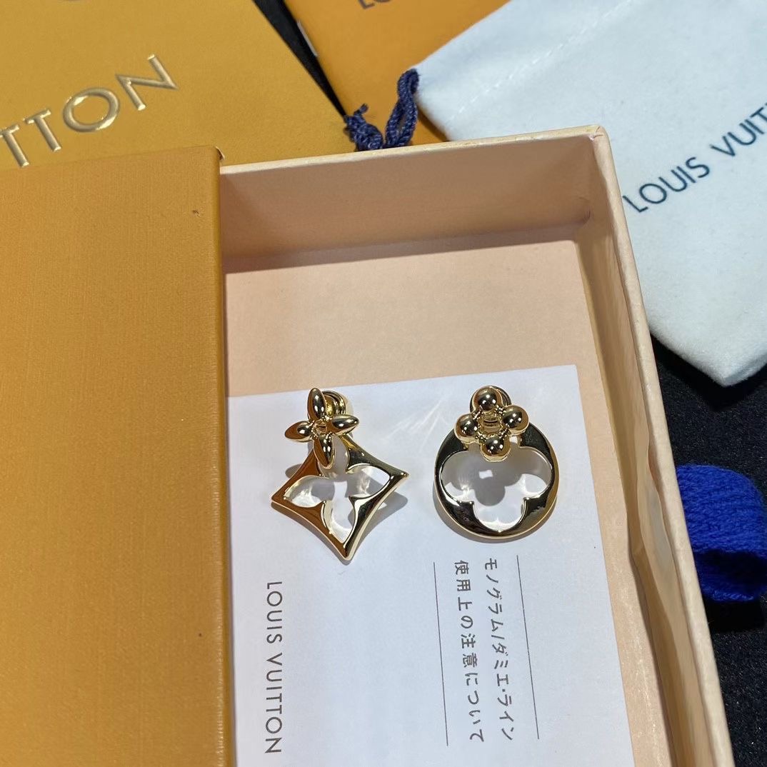 Louis Vuitton Earrings CE13440