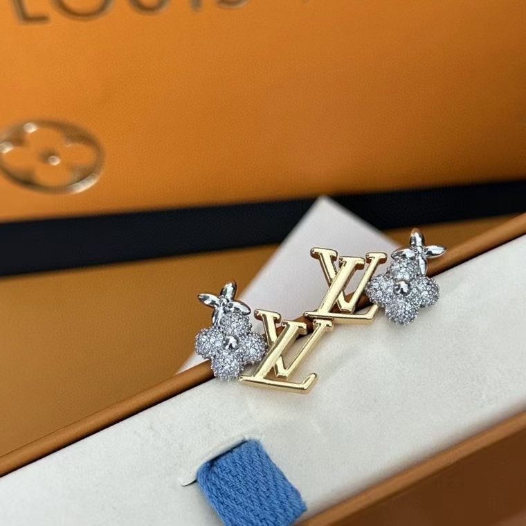 Louis Vuitton Earrings CE13441