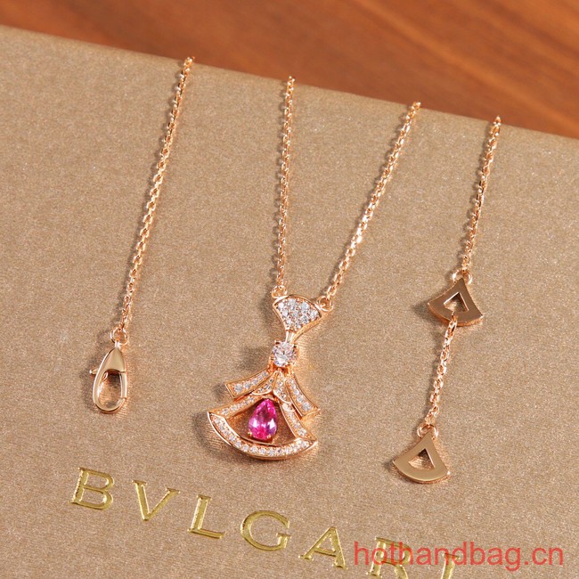 BVLGARI NECKLACE CE13468