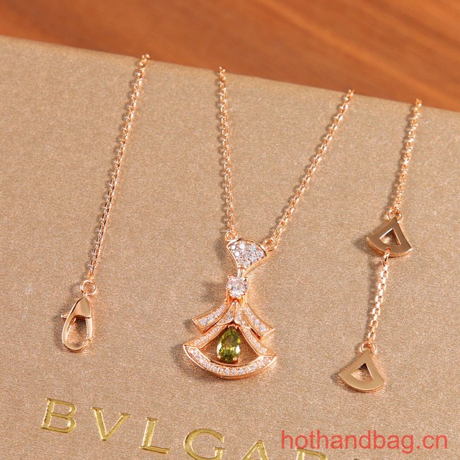 BVLGARI NECKLACE CE13469