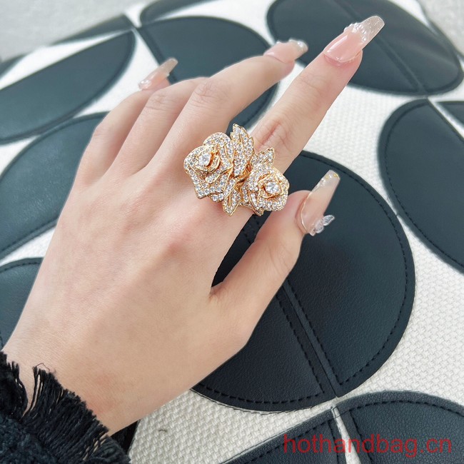 Dior ring CE13466