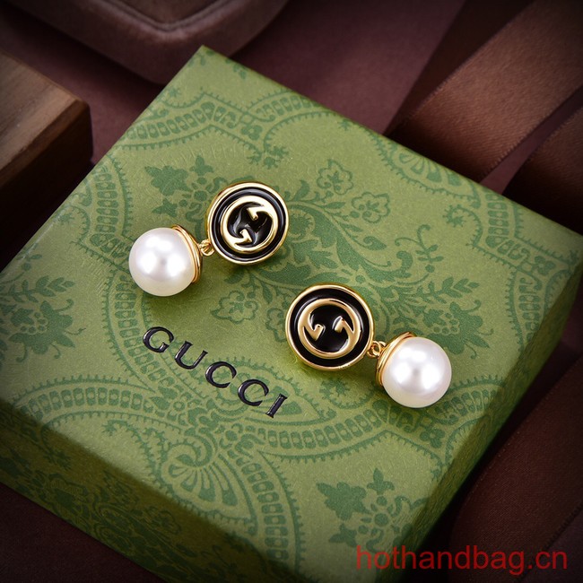 Gucci Earrings CE13454