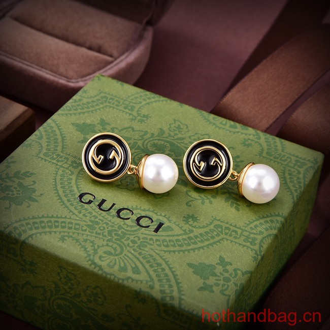 Gucci Earrings CE13454