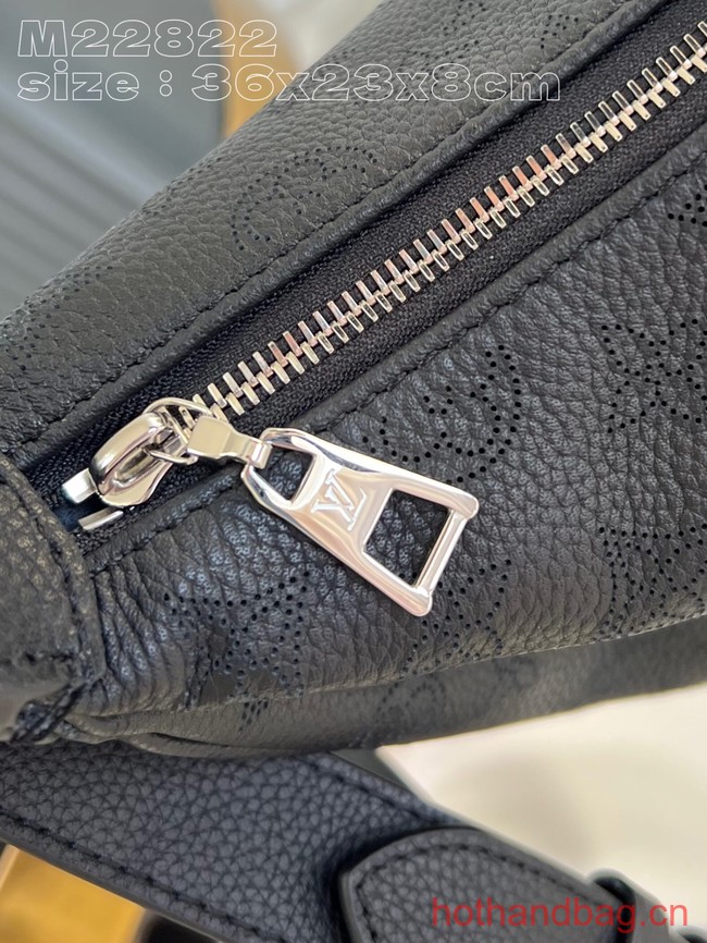 Louis Vuitton Baia MM M22822 BLACK