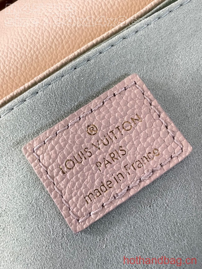 Louis Vuitton Favorite M45813 Beige&Light blue